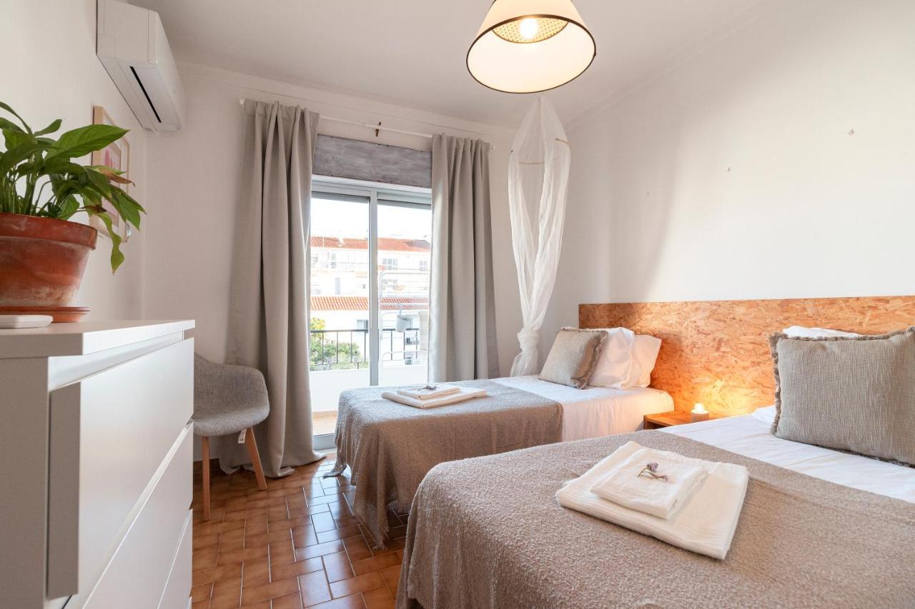 Seajay'S Apartment Лагос Екстериор снимка