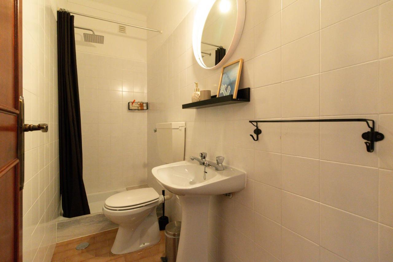 Seajay'S Apartment Лагос Екстериор снимка